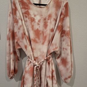 Gianni Bini Riley Dress XL